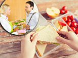 Sydney mom called 1950s housewife for making husband lunch