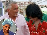 Great British Bake-Off: Paul Hollywood's tan alarms fans