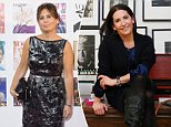Alexandra Shulman sparks war of words over new Vogue cover