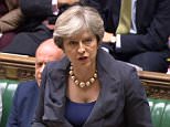 Ministers halt flagship Brexit bill as Tory backlash looms