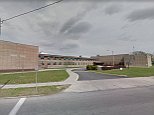 High school placed on lockdown after student brawl erupts