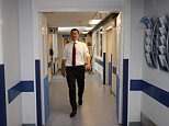 Hunt admits 'knackered' doctors leaving the profession
