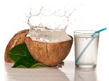 Coconut water is full of hidden sugar