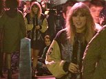 Taylor Swift shoots music video in a London kebab shop 