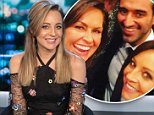 Project's Carrie Bickmore welcomes Lisa Wilkinson to panel