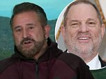 Anthony LaPaglia: Everyone knew about Harvey Weinstein