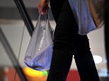 Environmentalists slam NSW for not pushing plastic bag ban