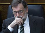 Catalonia's Puigdemont faces deadline to end secession bid