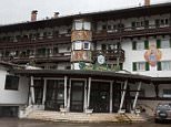 Battle to save Hitler's Night of Long Knives hotel