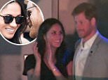 Will she be Princess Meghan or the Duchess of Sussex?
