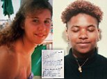 Sharon Carr murdered Katie Rackliff when she was just 12