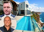 Anthony Bell buys TV star Larry Emdur's home Dover Heights