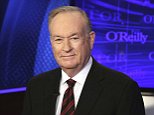 Bill O'Reilly berates reporters over expose
