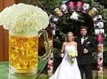 Images reveal DISASTROUS DIY wedding decorations