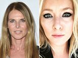Catherine Oxenberg trying to free daughter from cult