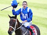 Winx claims historic third victory in Ladbrokes Cox Plate