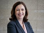 Queensland Premier date for the next state election 