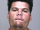 Oakland A's catcher Bruce Maxwell arrested on gun charge