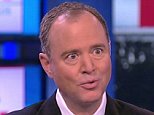 Schiff won't say if Trump is under investigation
