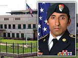 Two Navy SEALs under investigation in Green Beret's death