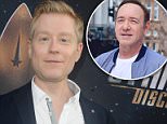 Anthony Rapp makes claims against Kevin Spacey