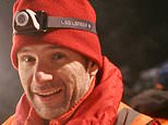 Tributes to mountain rescuer who died during training event in Snowdonia