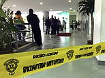 Samples of deadly nerve agent appear in Kim Jong-Nam trial