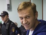 Supporters of opposition leader Navalny rally across Russia
