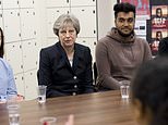 Racial injustice: Time for society to explain or change, says PM