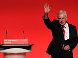 Shadow chancellor suggests Tories in talks with Labour to prevent no deal Brexit