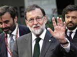Spain set to hold elections in Catalonia in January