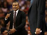 Phoenix Suns fire head coach Watson after dismal start