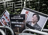 Sweden says China freed dissident publisher, but doubts emerge