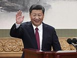 All the president's men: Xi ally given top Shanghai post
