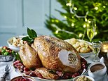 2016 bird flu could mean Christmas turkeys cost more