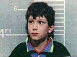 Bulger killer Venables back in jail for child porn