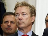 Police: Sen. Paul suffers minor injury in assault at home