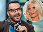 Jeremy Piven accused of groping woman's breasts twice
