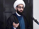 Imam Tawhidi warned New York Mayor De Blasio terror attack