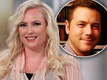The View co-host Meghan McCain is engaged to Ben Domenech 