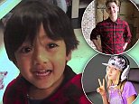 Young YouTube stars' earnings have been calculated