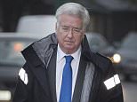 Don't ennoble disgraced Fallon on our watch say peers