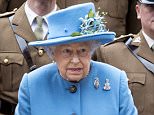 Paradise Papers: Queen dragged into £10m offshore tax row