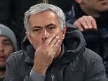 Manchester United fear Jose Mourinho will quit for PSG