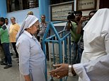 Bangladeshi broke into convent and raped 72-year-old nun
