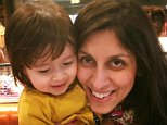 How Nazanin Zaghari-Ratcliffe's Iran trip became ordeal