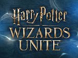 Pokemon Go followup to be 'Harry Potter: Wizards Unite'