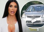 Kim Kardashian has lawsuit over 2014 car crash dismissed