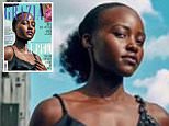 Photographer who altered shot of Lupita Nyong'o apologises