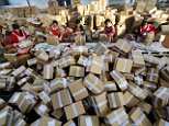 Chinese are set to spend $20bn on Singles Day shopping